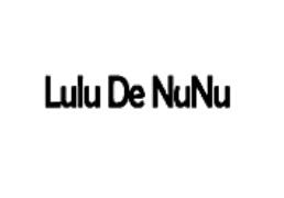 LULUDENUNU